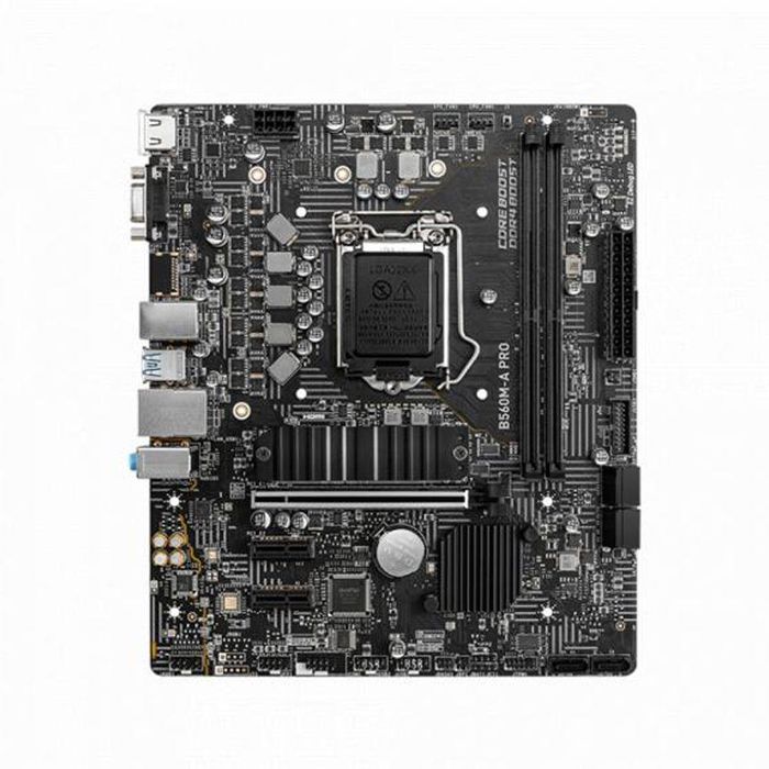 I5 10400 + 16gb +256m2nvme + cooler комплект