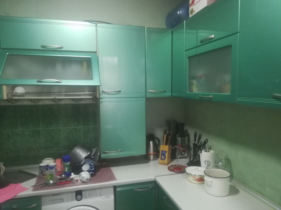 Продаётся квартира Мирзо Улугбекский район