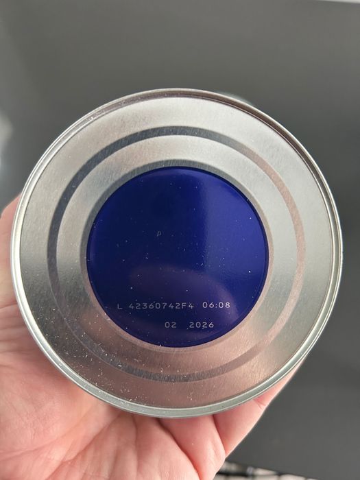 Lapte praf Naan Complete Comfort (Expert Pro)