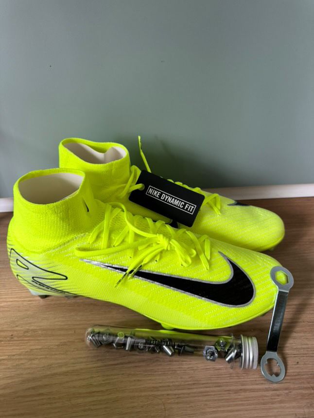 Nike SUPERFLY 10 ELITE sg-pro