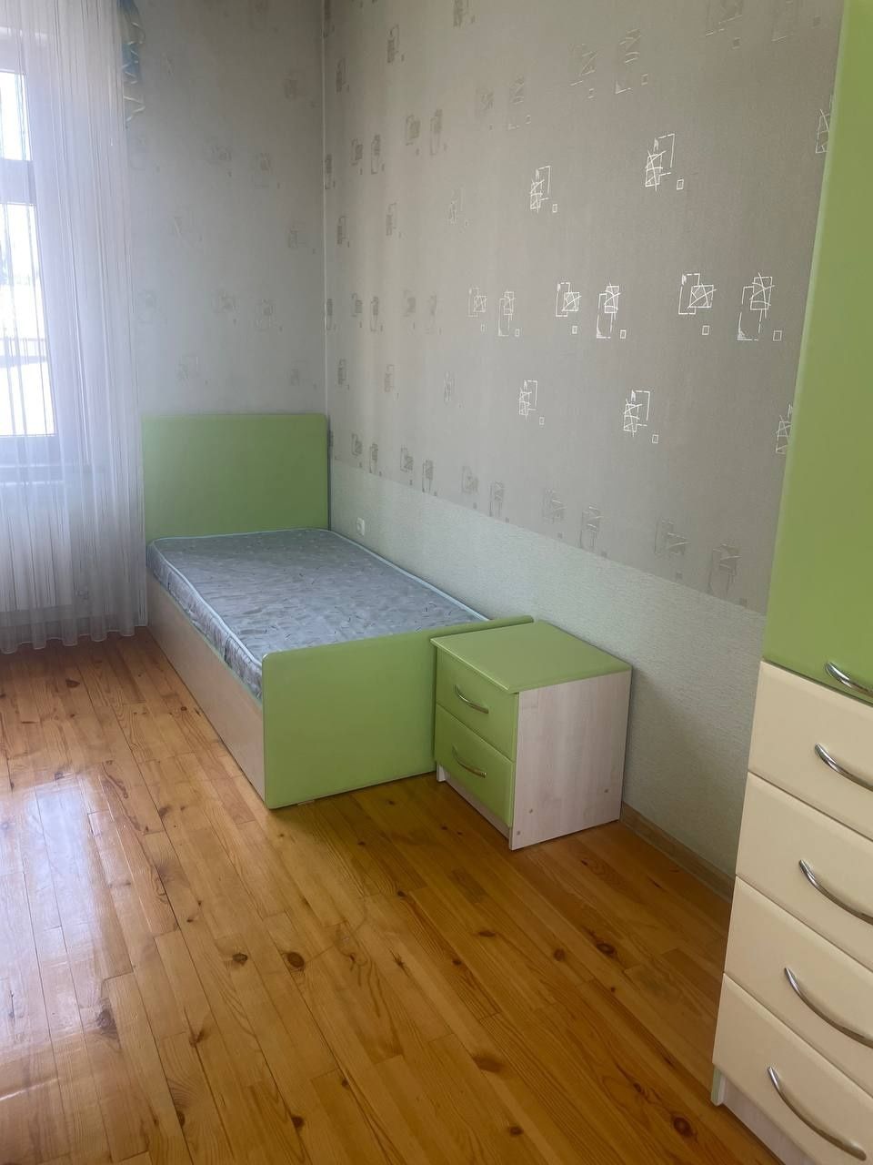 Мебель для спальни детской