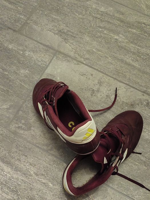 Бутонки - футболни обувки Adidas Copa pure 2