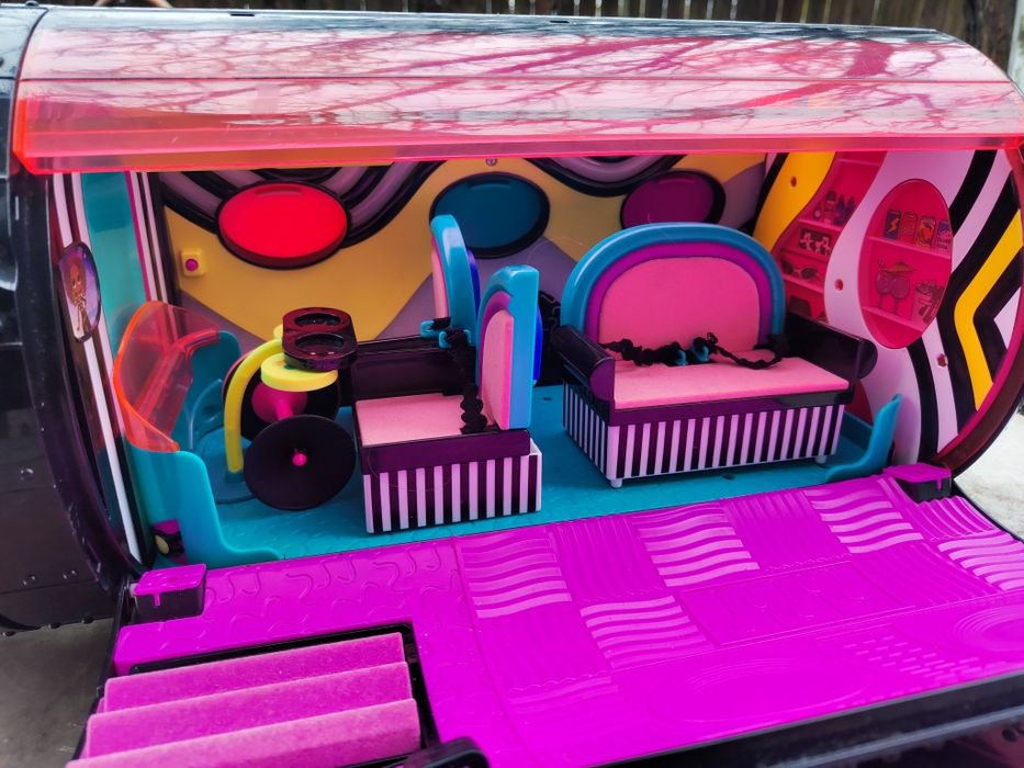 Racheta lol surprize