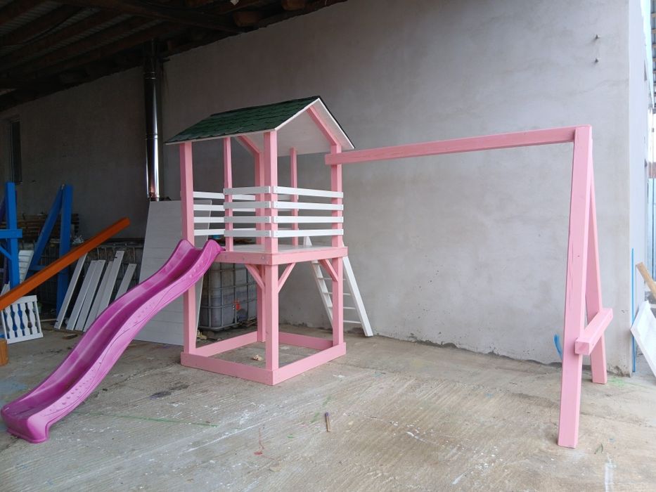 Casute de copii de vanzare