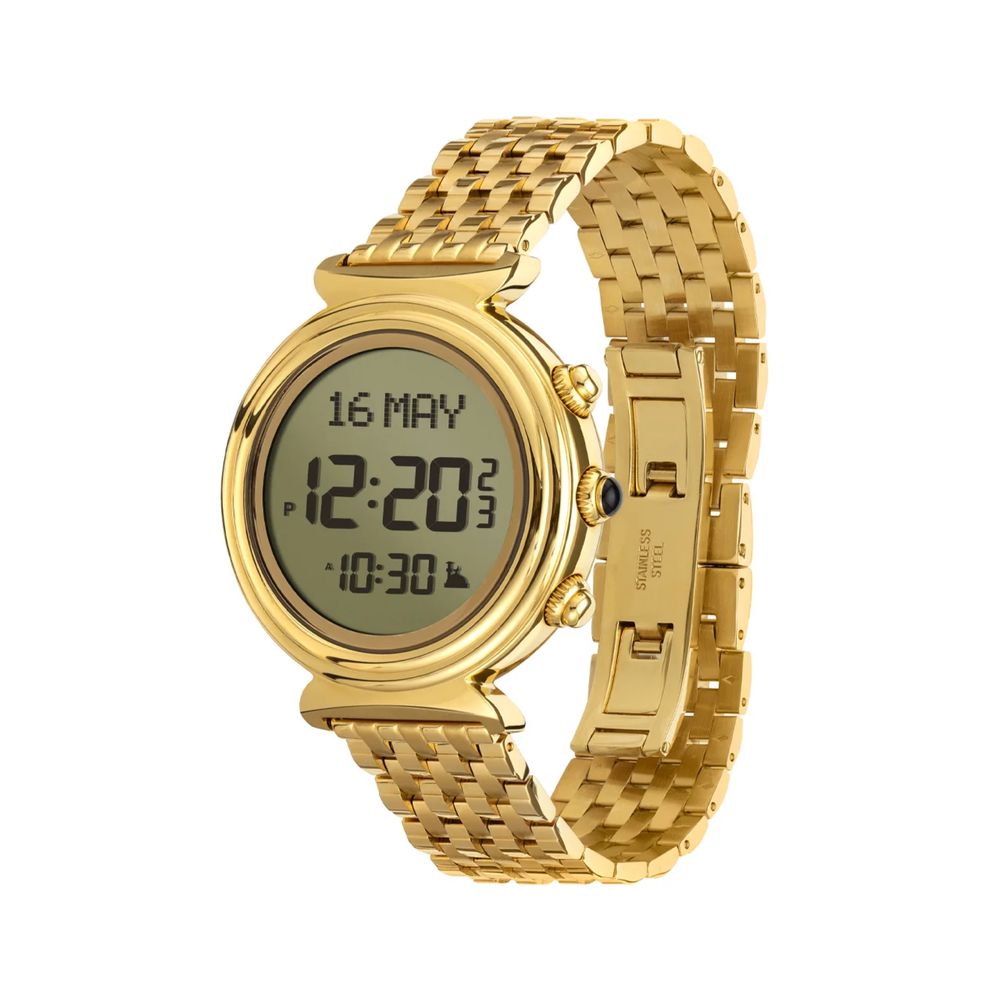 Al Fajr 14s original soatlar !