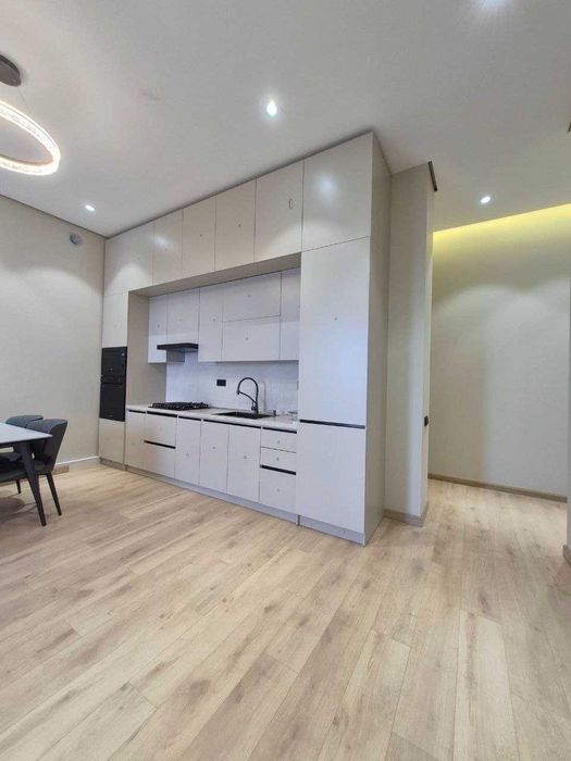 Аренда квартиры ЖК Мухташам,