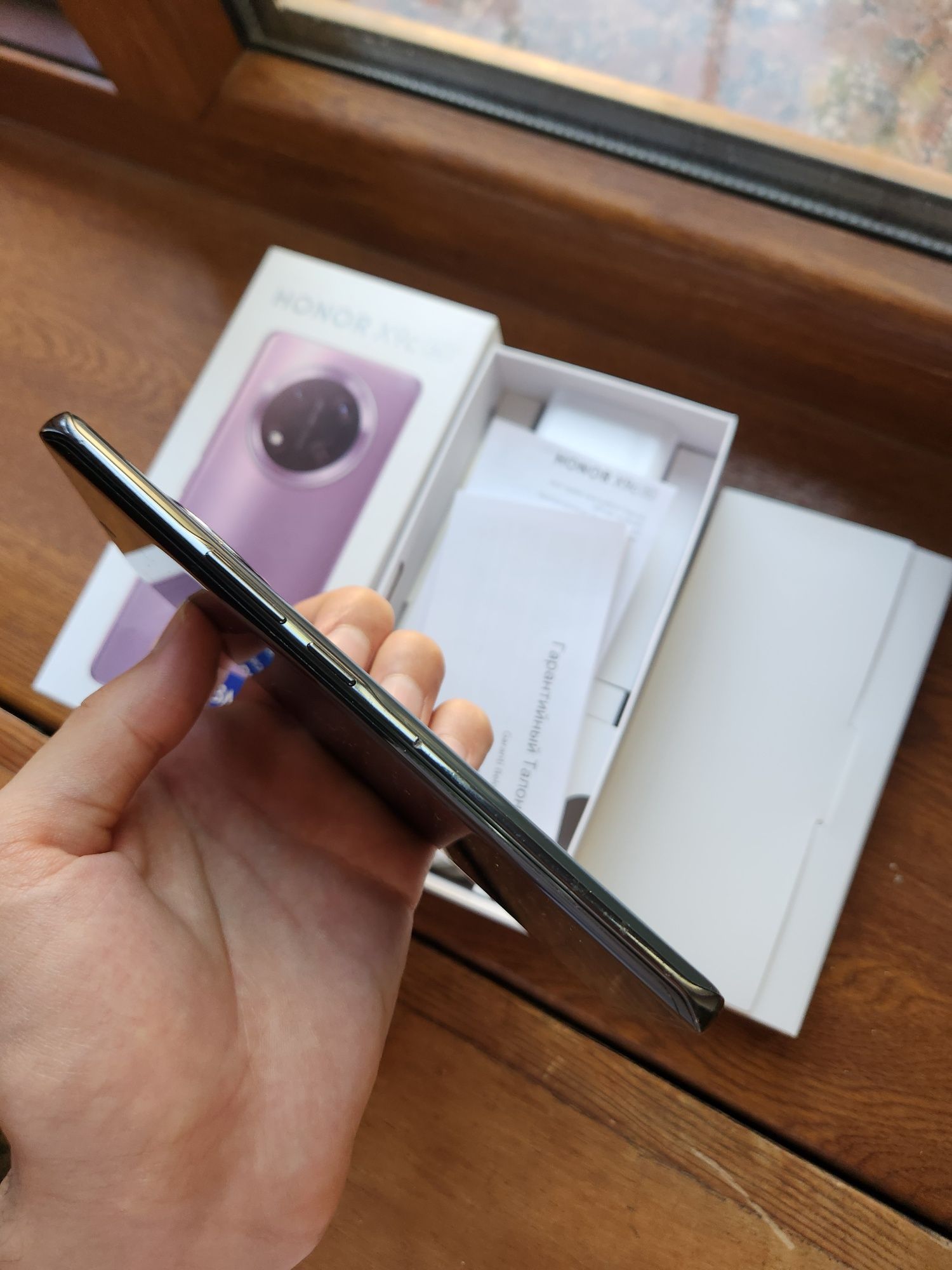 Honor X9c 5g 256gb Global