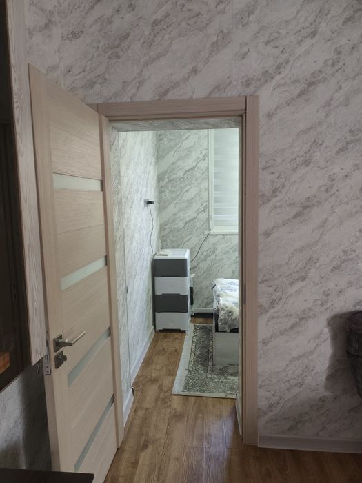 Юнусабад Своя Большая Однокомнатная квартира