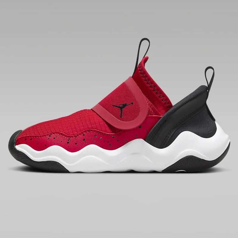 Nike Air Jordan 23/7 Easyon номер 35 детски червени Оригинал Код 5078