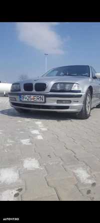 BMW Seria 3 BMW e46 Piese