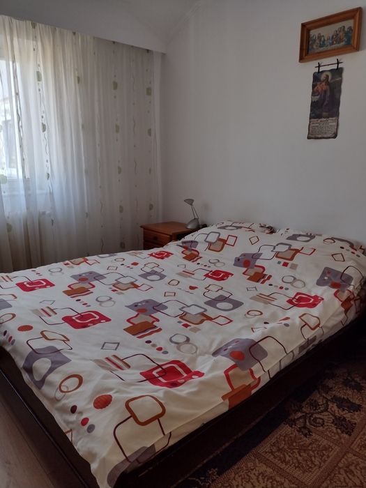 Apartament de vânzare