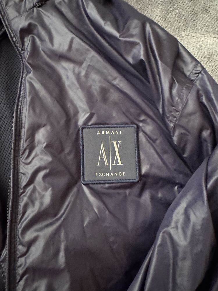 Armani Exchange XS