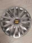Capac original Seat 14"