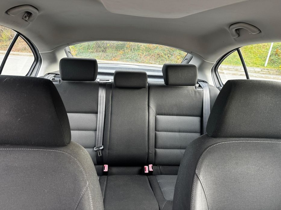 Skoda Octavia 2 1.6 MPI