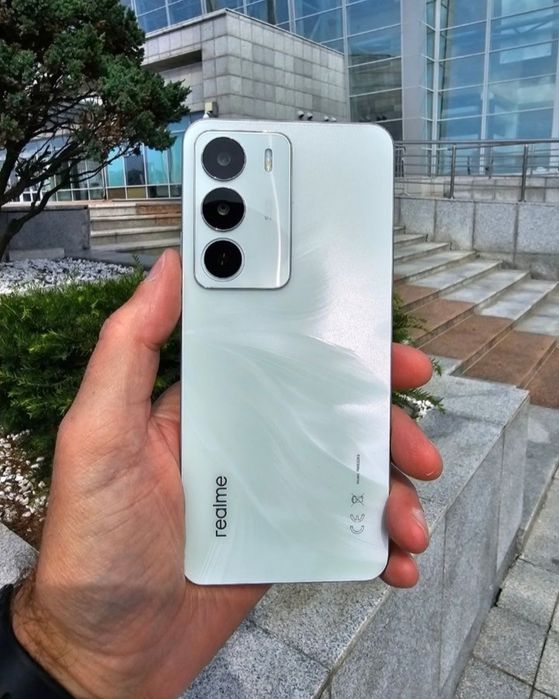 Продам realme c71