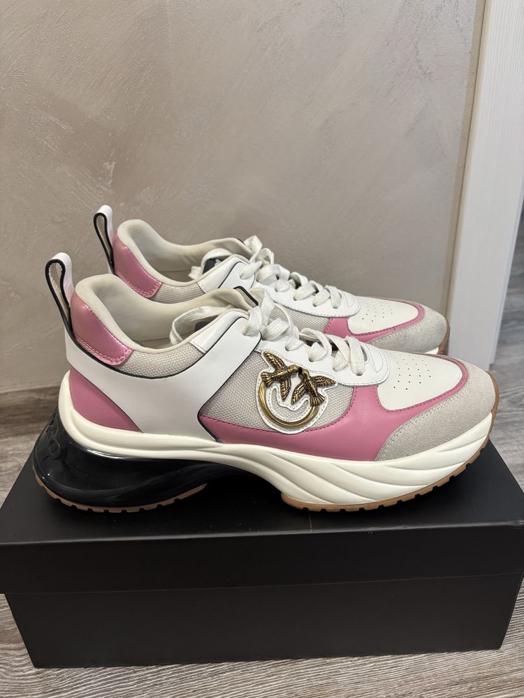 Дамски сникърси Pinko