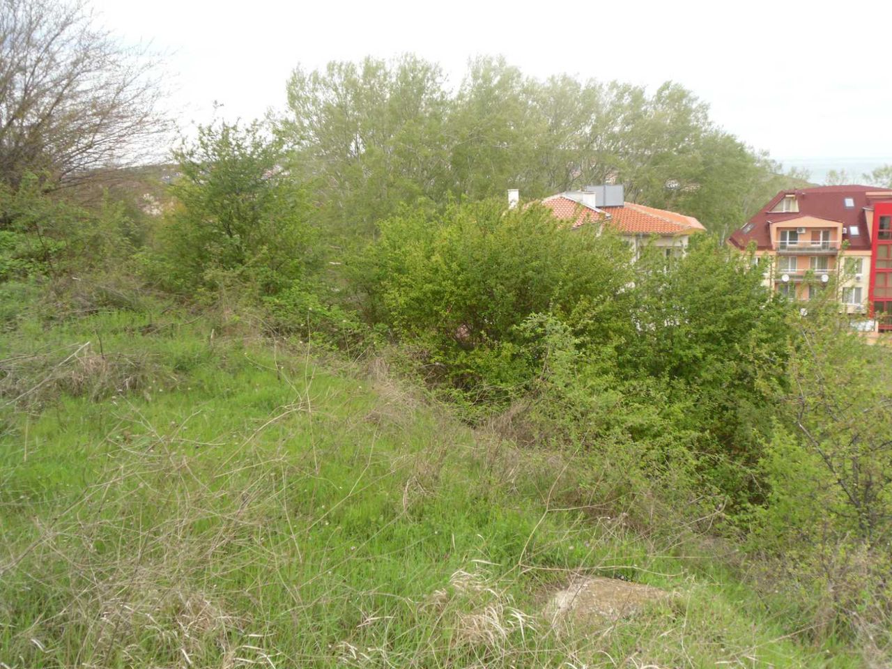 Продава се Парцел в Бяла - 1427 кв.м за 56 €/кв.м - Снимка #1