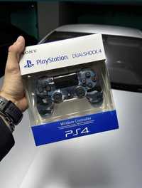 Игровой Джойстик Sony Playstation 4 3 Ps 4 PS3!!