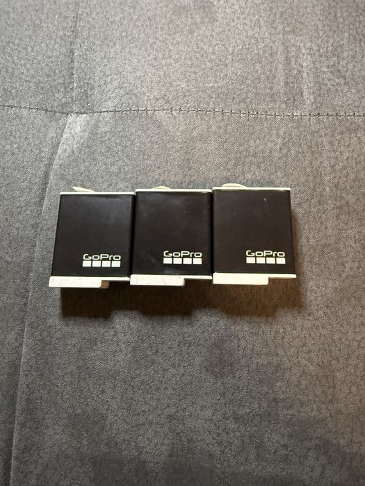 GoPro 12 Black ново