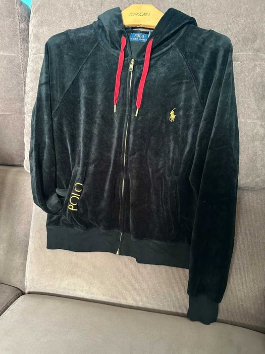 Hanorac Ralph Lauren Original