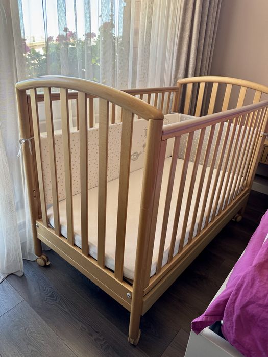 Детско легло Pali