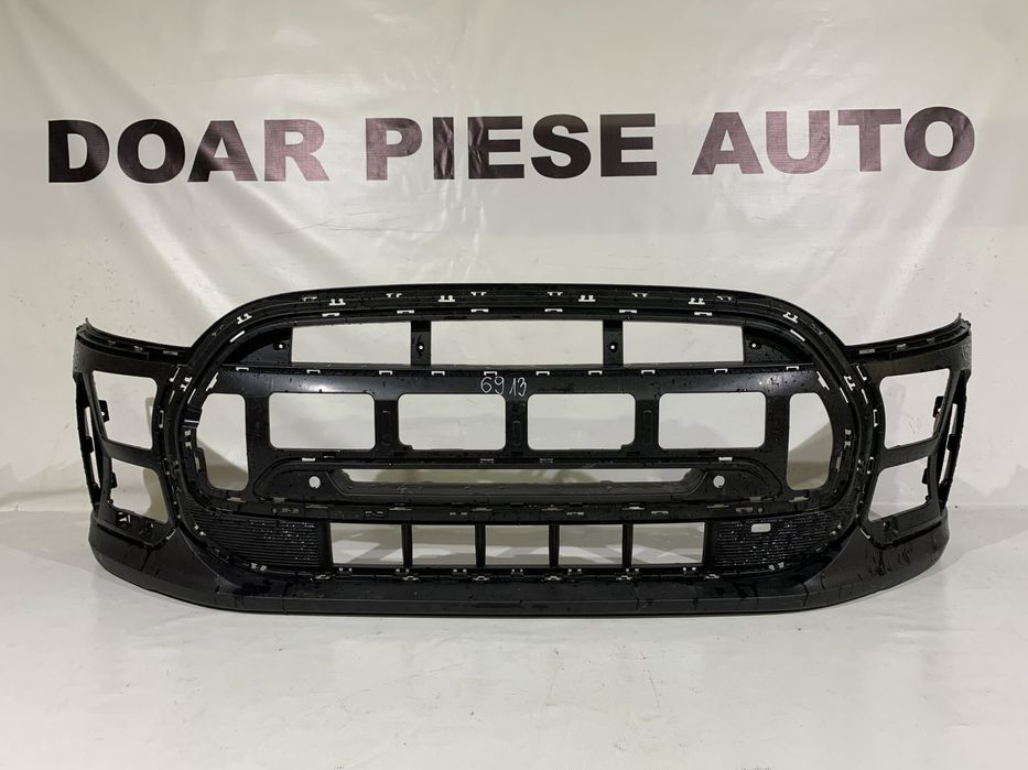 Bara fata Mini Cooper F5X LCI, 2020, 2021, 2022, 2023, 2024, cod origine OE 9450543.