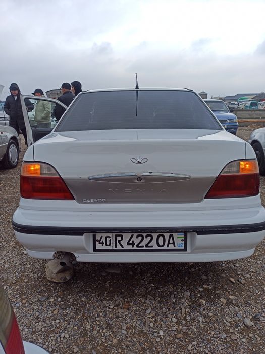 Nexia 1 luks kodisaner sotiladi