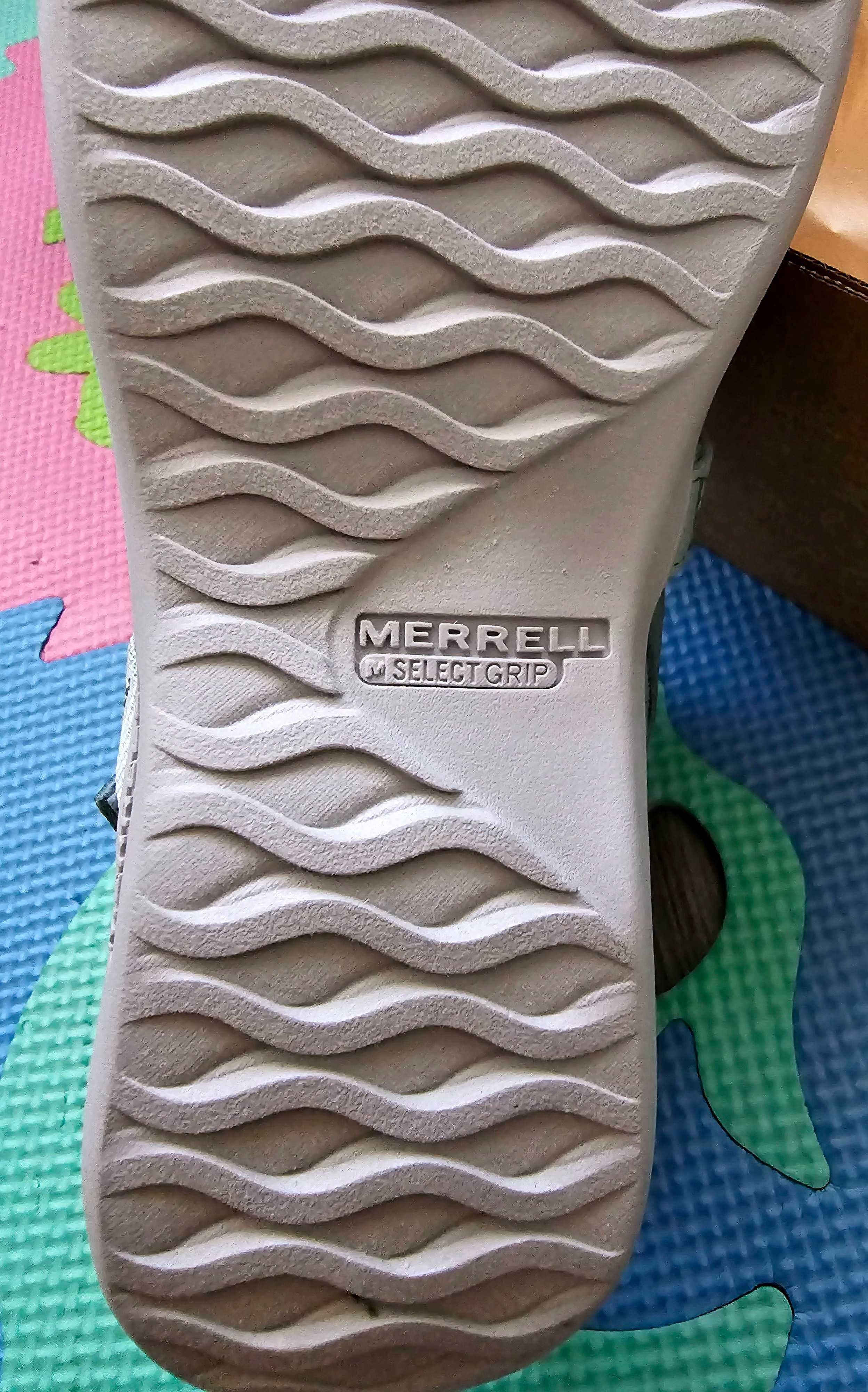 Нови Merrell Дамски Сандали