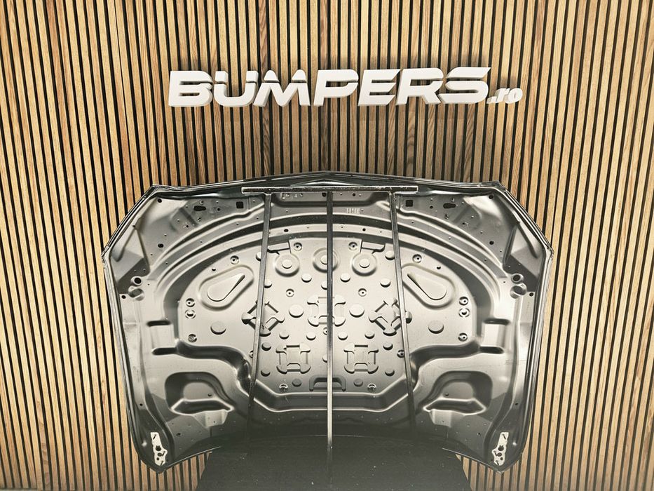 Mercedes C class 2022/2025 W206 capotă față C534