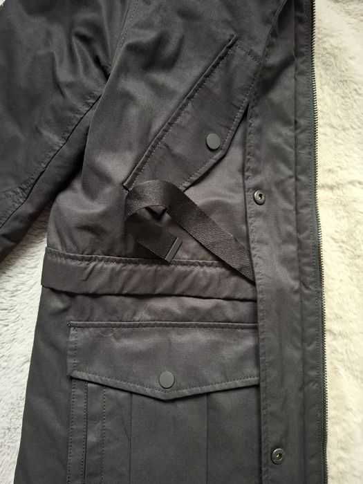 Дамска зимна парка Reserved