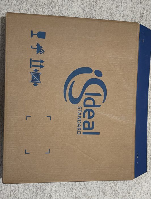 Set chiuvetă + baterie