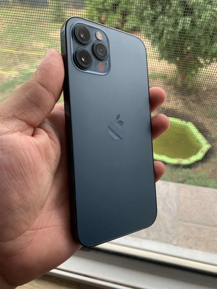 Iphone 12 pro 128GB