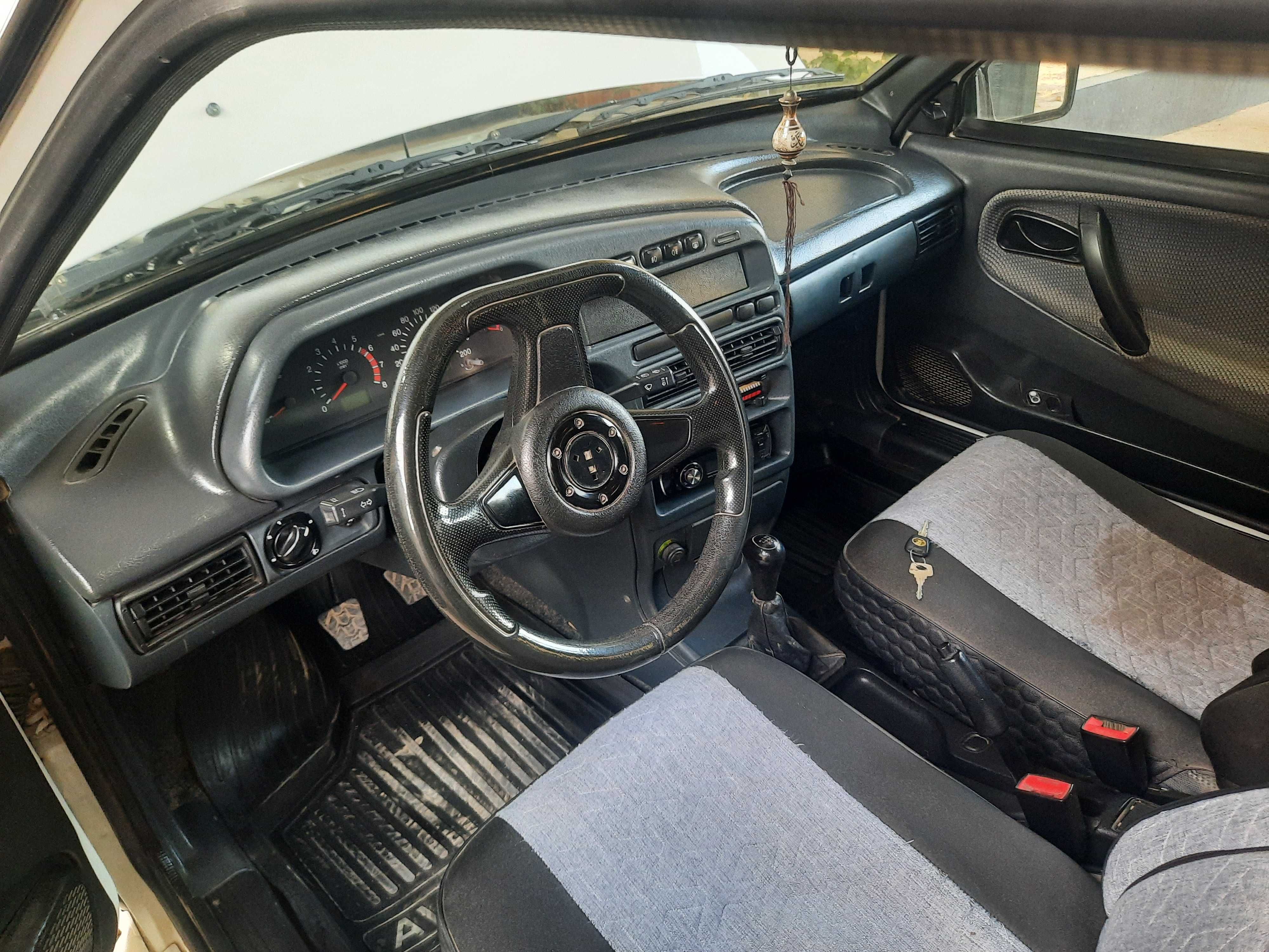 LADA Samara 2115
