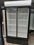 Vitrine frigorifice  frigider dublu