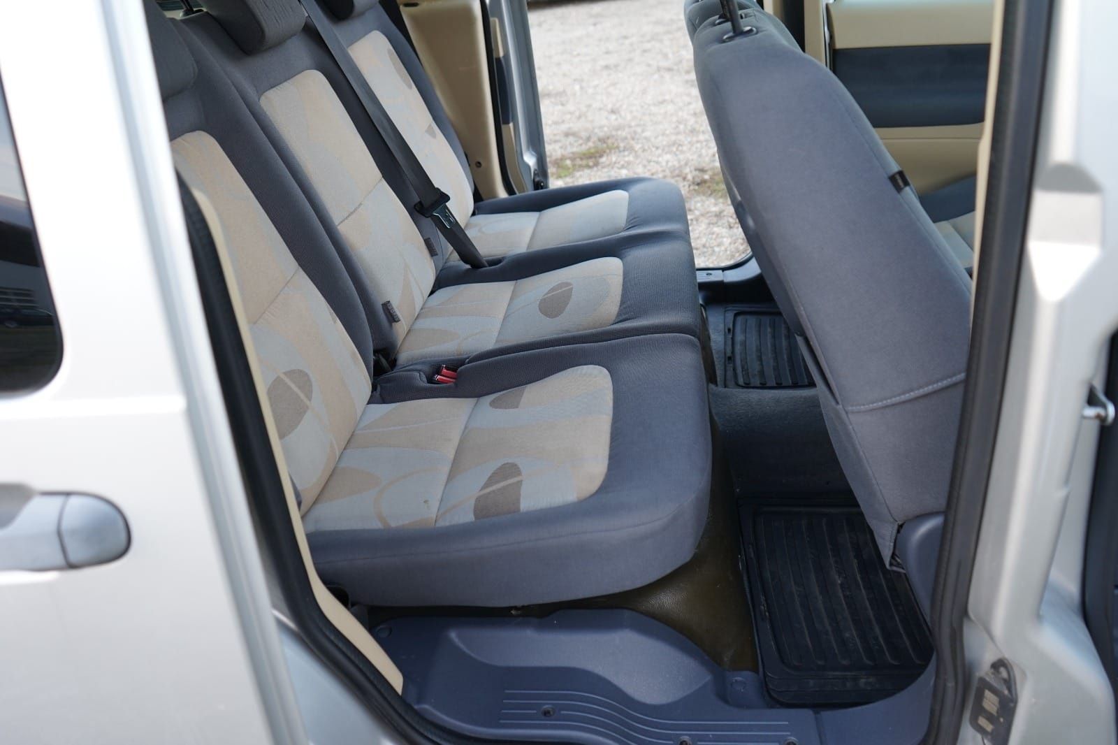 Ford Tourneo Connect 1.8 tdci