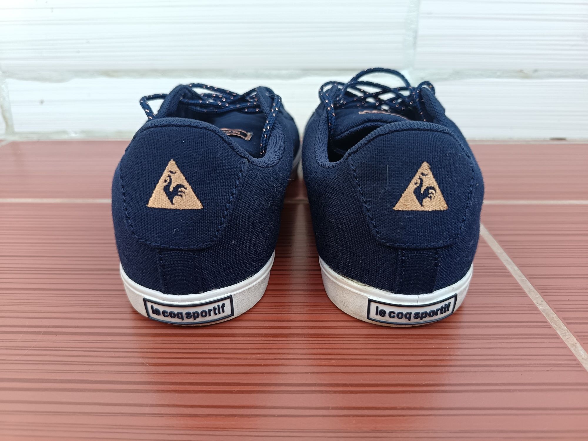 Le coq sportif Дамски гуменки