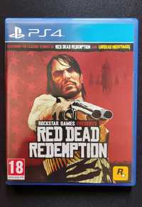 [PS4-PS5] Red Dead Redemption 1 Remastered
