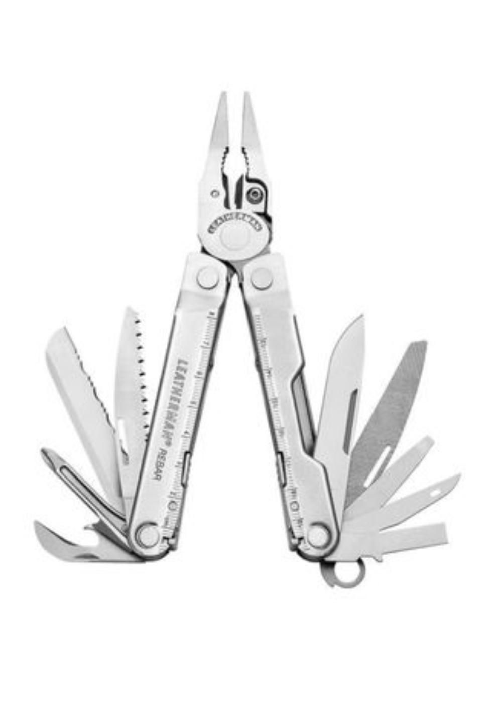 Multitool LEATHERMAN REBAR Clește multifuncțional, Sigilat