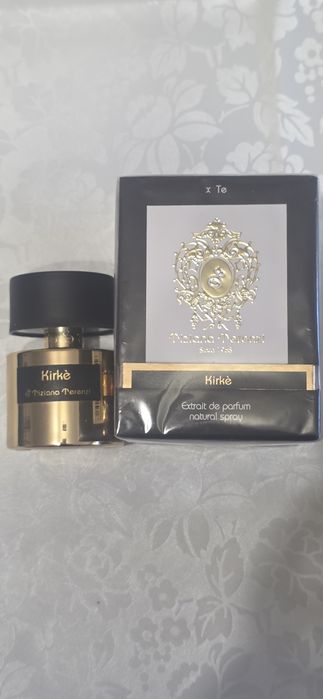 KIRKE-Мъжки Парфюм.