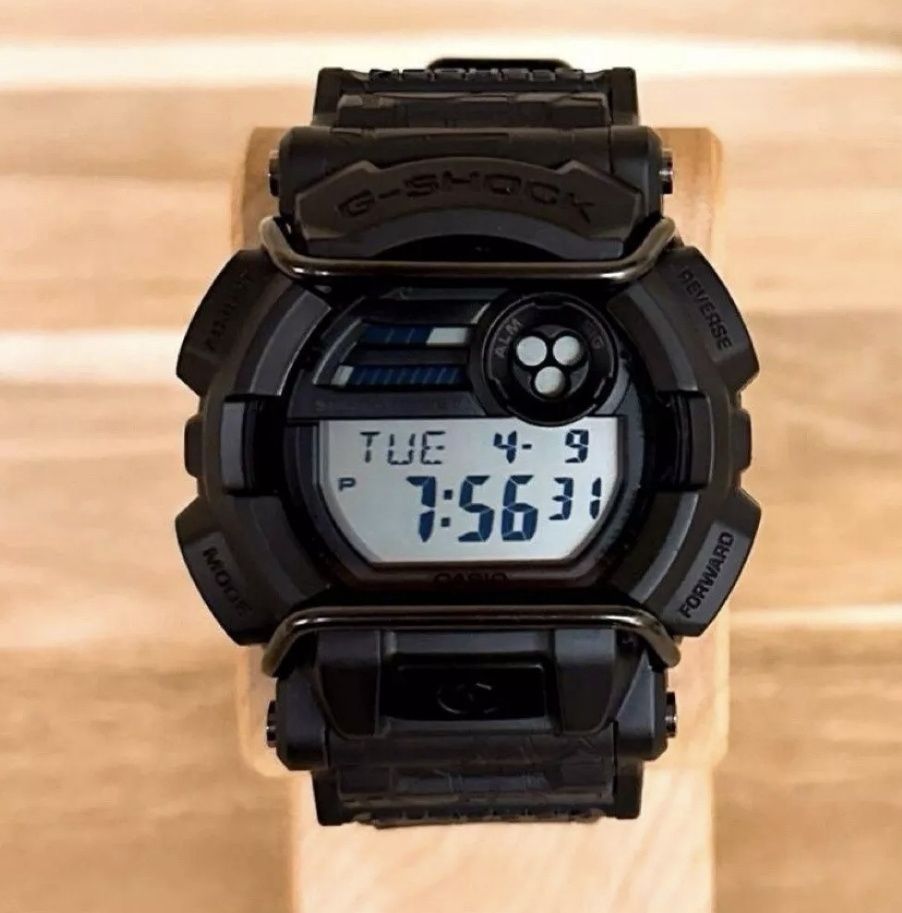 Casio G-Shock GD-400HUF