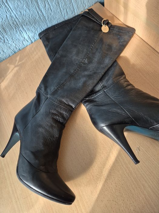 Patrizia Pepe-оригинални ботуши