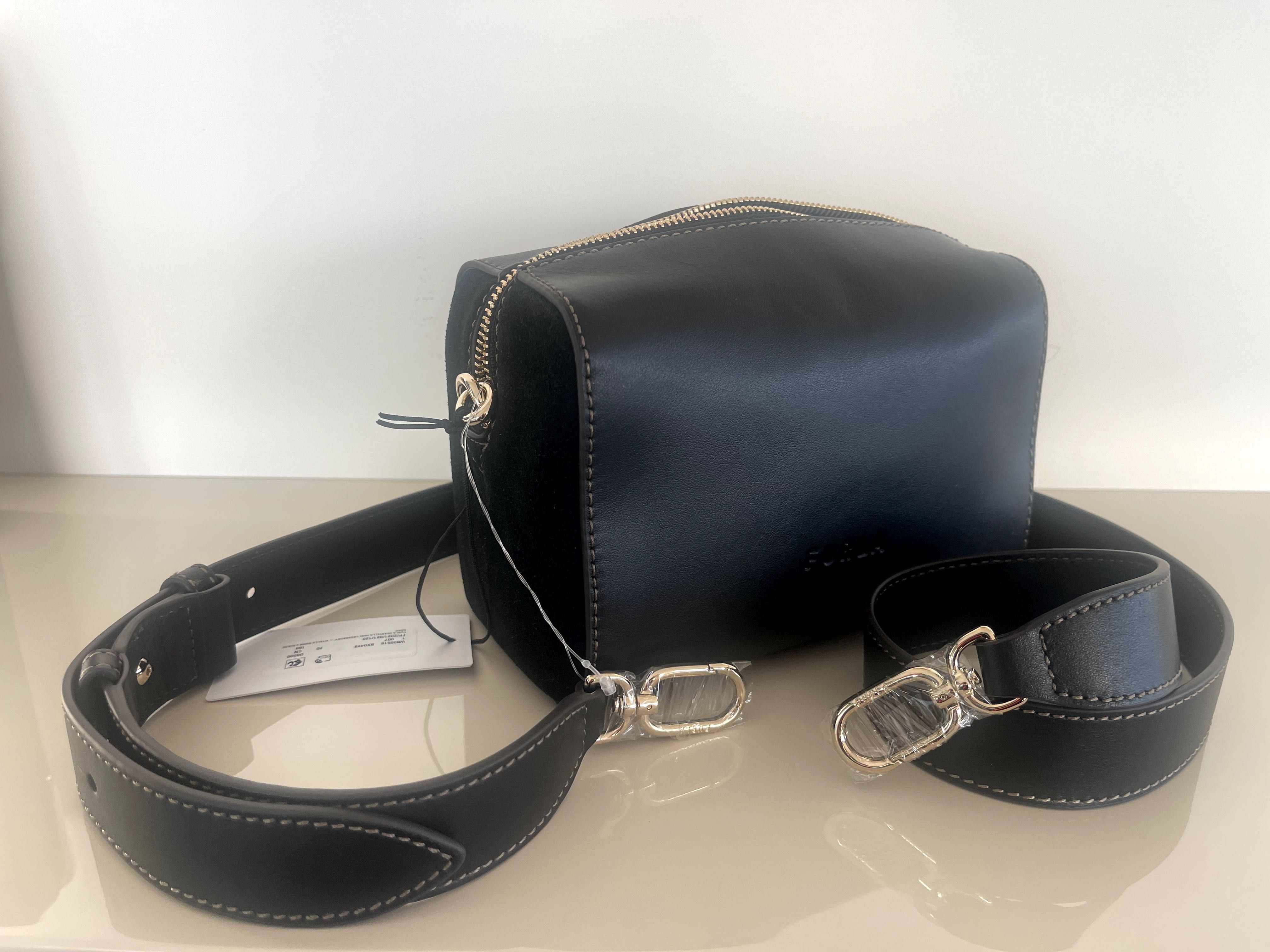 Дамска чанта FURLA Miastella  - НОВА