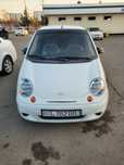 MATIZ Sotiladi + varyantga