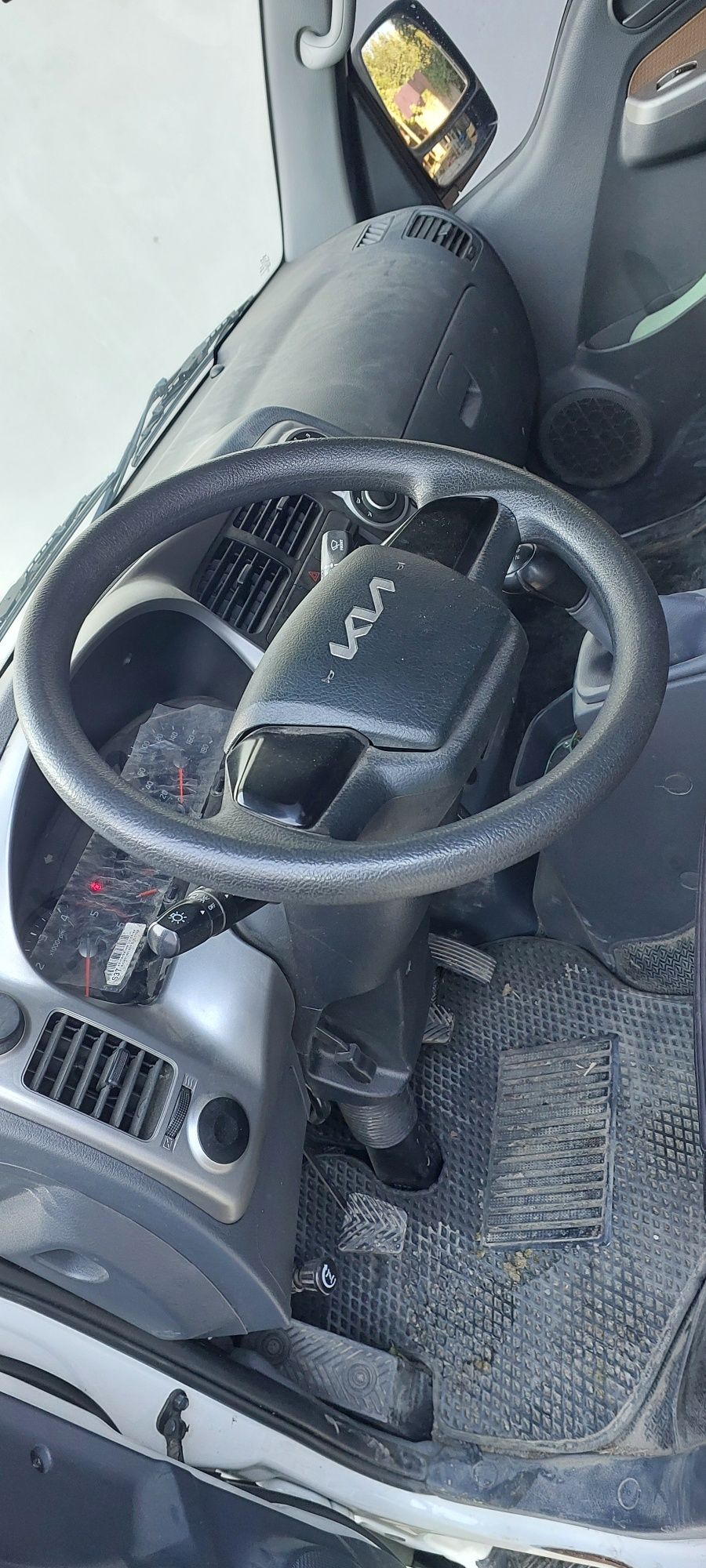 Kia Bongo2 2024.