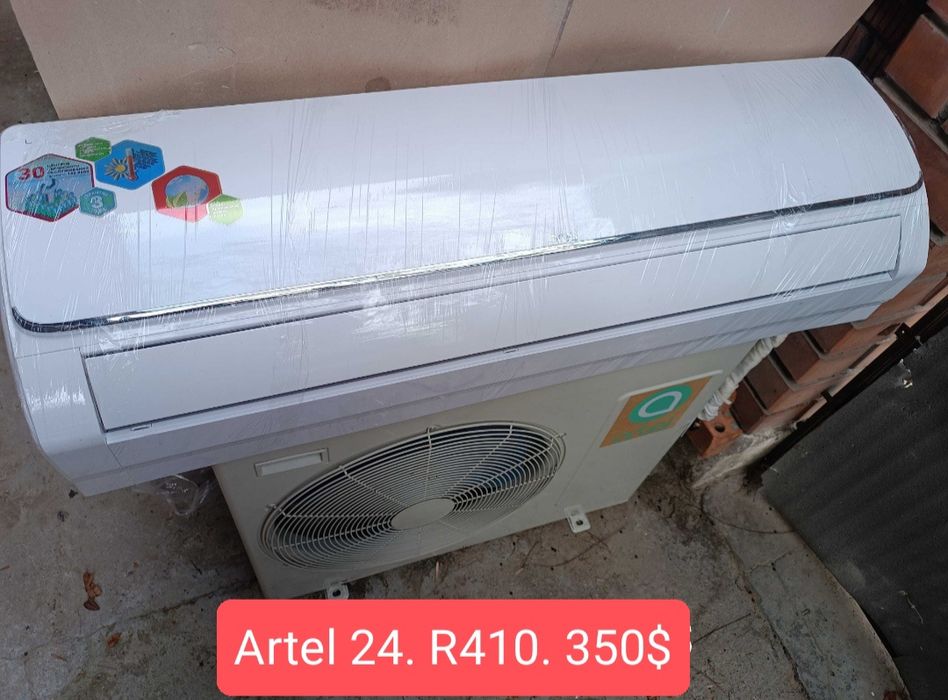 Кондиционер Artel 24