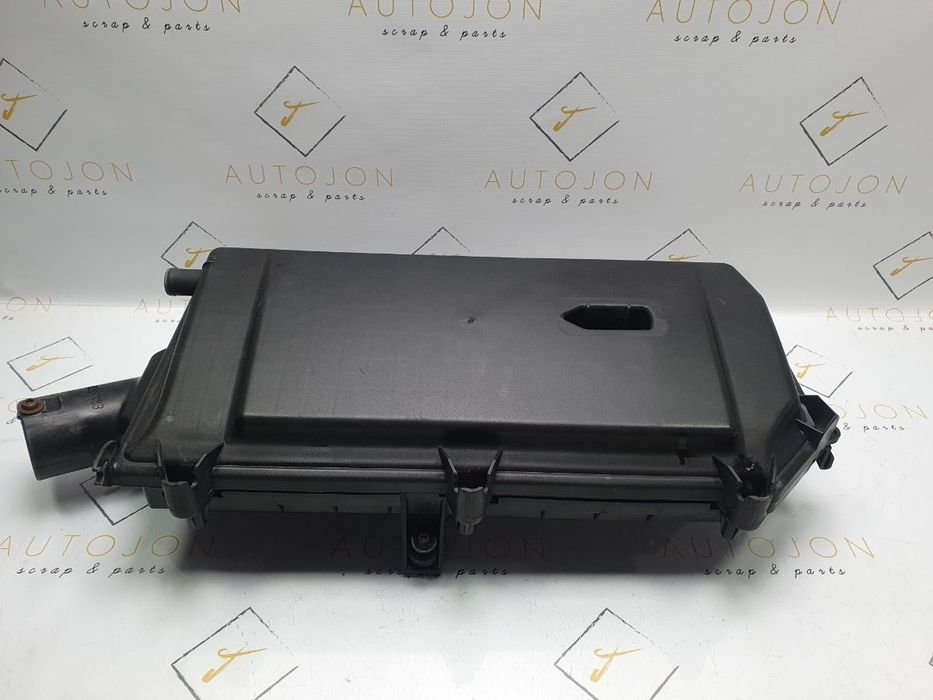 Carcasa filtru aer VOLKSWAGEN GOLF IV (1J1) [ 1997 - 2007 ] 16V (AHW, AKQ, APE, AXP, BCA) 55KW|75HP Magneti Marelli DH.000.3011.I OEM 036129611AM / 036 129 611 AM