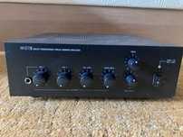 Професионален усилвател APart MA35