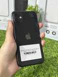Iphone 11 128 gb 74% black
