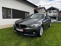 BMW 325GT  euro 6
