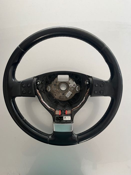 Волан vw tiguan golf и ford courier